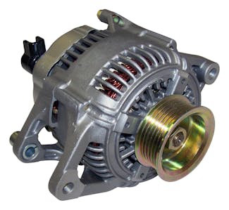Crown Automotive 5234033 Alternator/Generator and Related Components