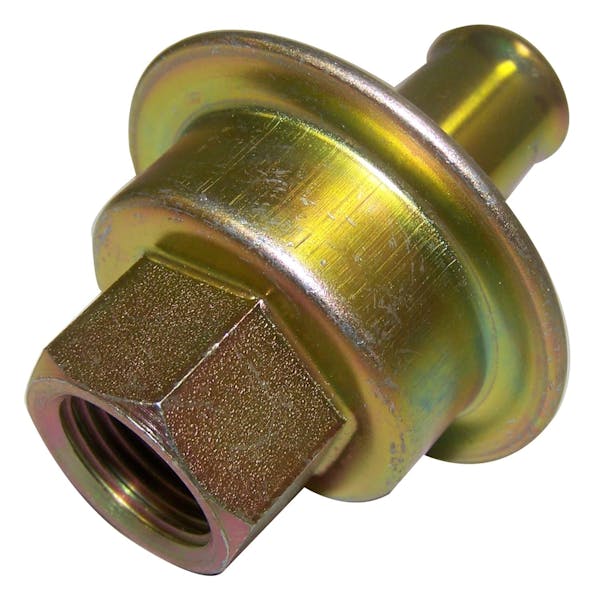Crown Automotive 53000944 Exhaust and Tail Pipes