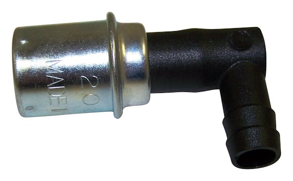 Crown Automotive 53000960 Crankcase Ventilation System