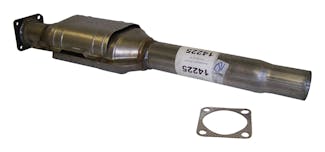 Crown Automotive 53001627 Catalytic Converter
