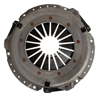 Crown Automotive 53002711 Manual Transmission Components