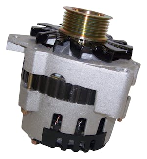 Crown Automotive 53002897 Alternator/Generator and Related Components