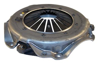 Crown Automotive 53003006 Manual Transmission Components