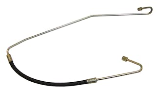 Crown Automotive 53004241 Manual Transmission Components