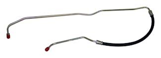 Crown Automotive 53004247 Manual Transmission Components
