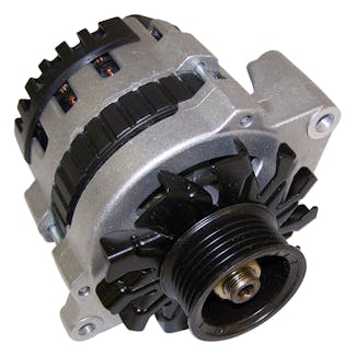 Crown Automotive 53004265 Alternator/Generator and Related Components