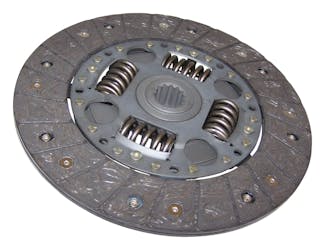 Crown Automotive 53007584 Manual Transmission Components