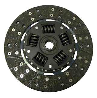 Crown Automotive 53008259 Manual Transmission Components