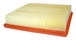 Crown Automotive 53032527AB Filters