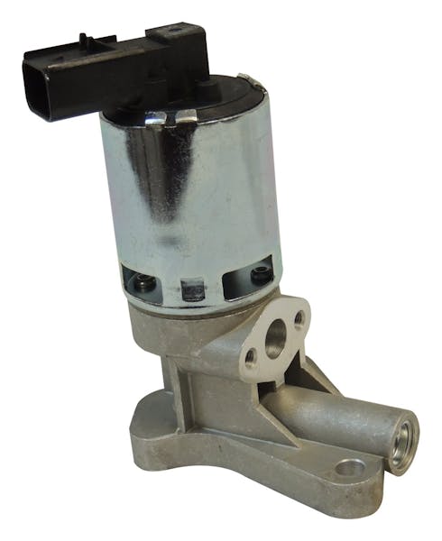 Crown Automotive 53034058AC EGR and Related Components