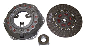 Crown Automotive 5354689K Manual Transmission Components