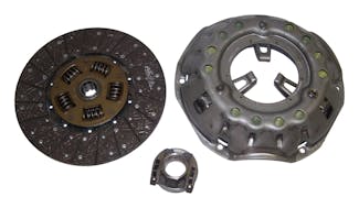Crown Automotive 5357437K Manual Transmission Components