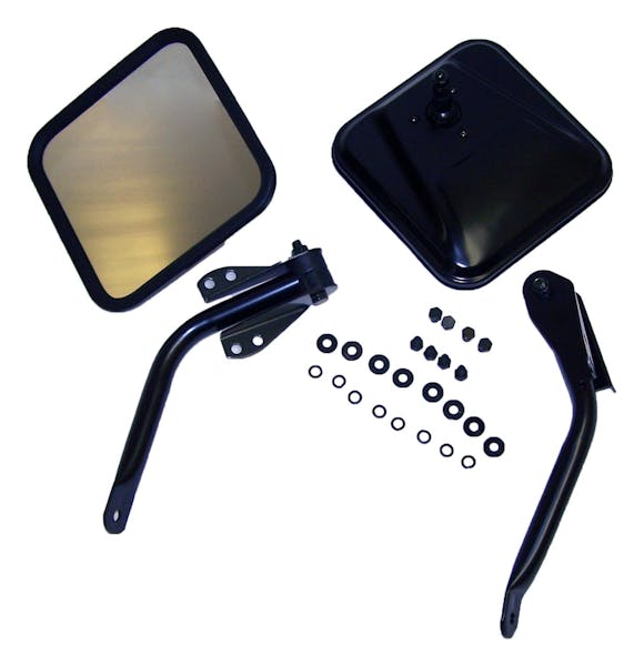 Crown Automotive 5462736K Mirrors