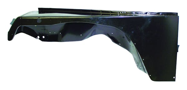 Crown Automotive 55013515 Fenders