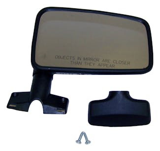 Crown Automotive 55016210 Mirrors