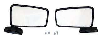 Crown Automotive 55027207K Mirrors