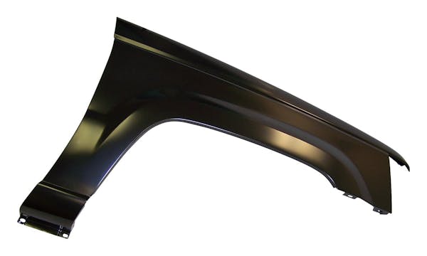 Crown Automotive 55031834 Fenders