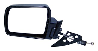 Crown Automotive 55034123 Mirrors