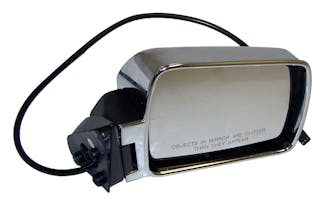 Crown Automotive 55034126 Mirrors