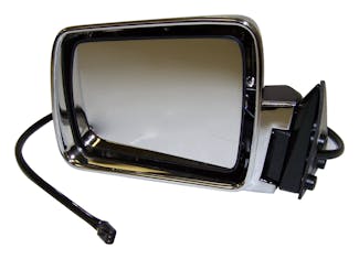 Crown Automotive 55034127 Mirrors