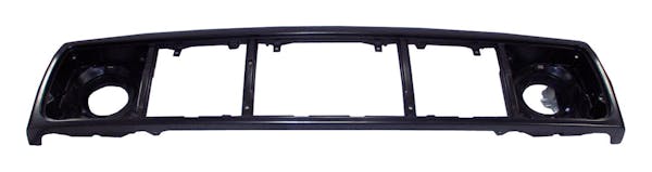 Crown Automotive 55055233AE Front Panel