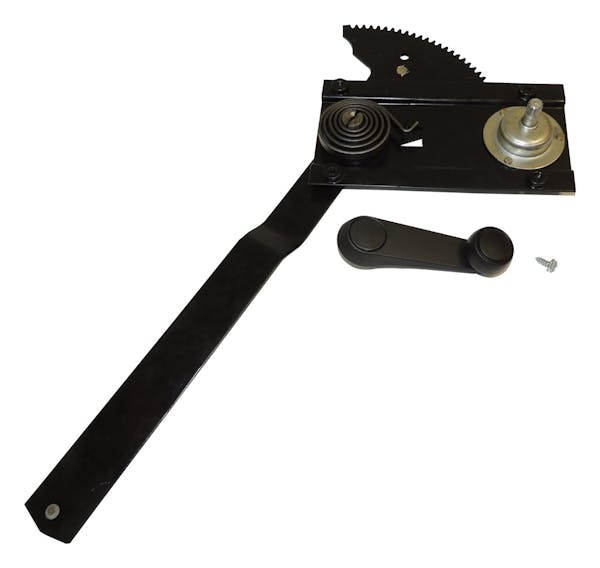Crown Automotive 55074991K Doors