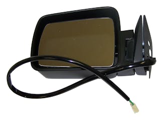 Crown Automotive 55075433 Mirrors