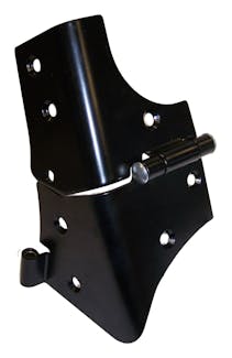 Crown Automotive 55075702AH Glass; Windows and Related Components