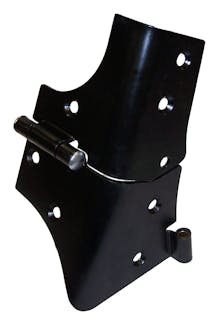 Crown Automotive 55075703AH Glass; Windows and Related Components