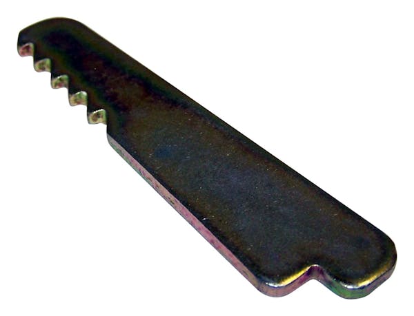 Crown Automotive 55076221 Doors