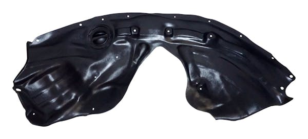 Crown Automotive 55079293AH Fenders