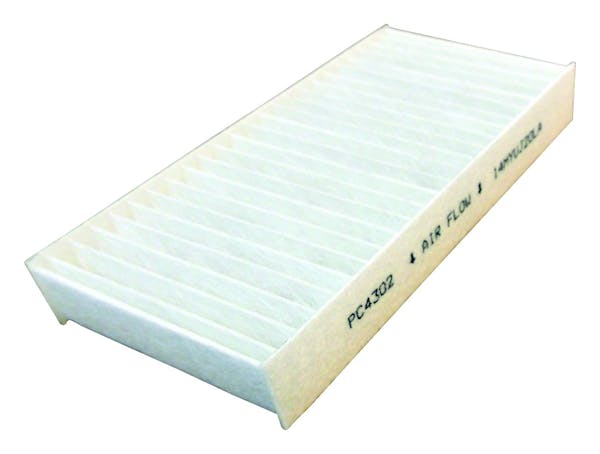 Crown Automotive 55111302AA Filters