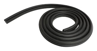 Crown Automotive 55113020AF Door Weatherstrip