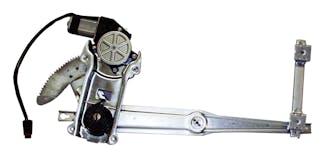 Crown Automotive 55154925 Doors