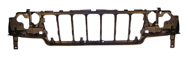 Crown Automotive 55155498 Front Panel