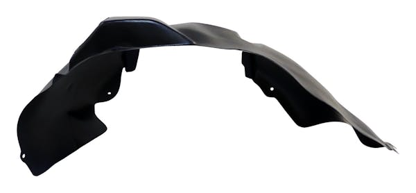 Crown Automotive 55156621AF Fenders