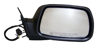 Crown Automotive 55157072AG Mirrors