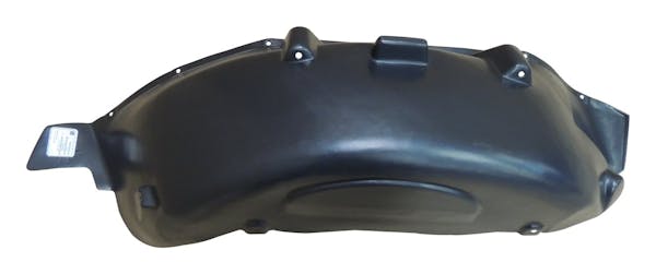 Crown Automotive 55157126AH Fenders