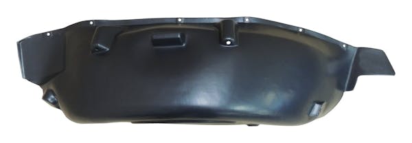 Crown Automotive 55157127AH Fenders