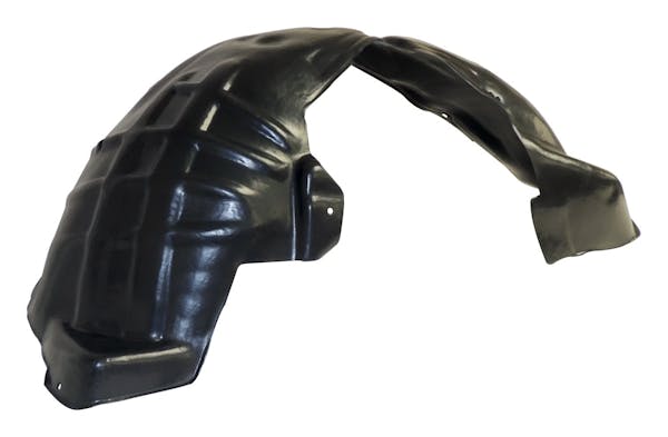 Crown Automotive 55157410AD Fender Liner