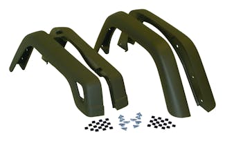 Crown Automotive 55254918K Fenders