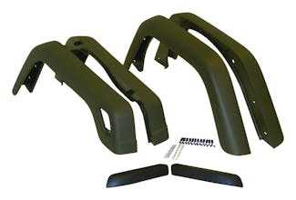 Crown Automotive 55254918K6 Fenders