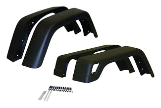 Crown Automotive 55254918K7 Fenders