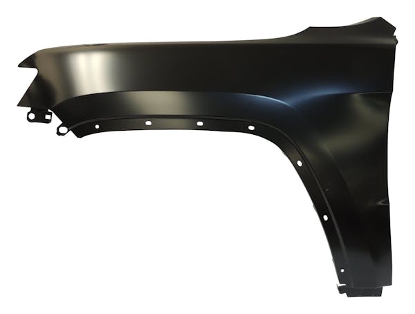 Crown Automotive 55369597AC Fenders