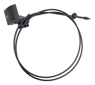 Crown Automotive 55394495AB Control Cables