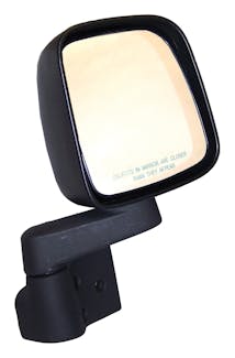 Crown Automotive 55395060AB Mirrors
