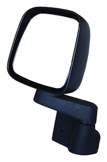 Crown Automotive 55395061AB Mirrors