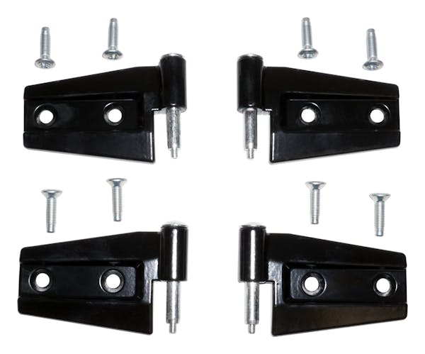 Crown Automotive 55395384K4 Doors