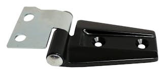 Crown Automotive 55395396AE Hood