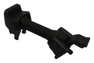 Crown Automotive 55395653AD Hood
